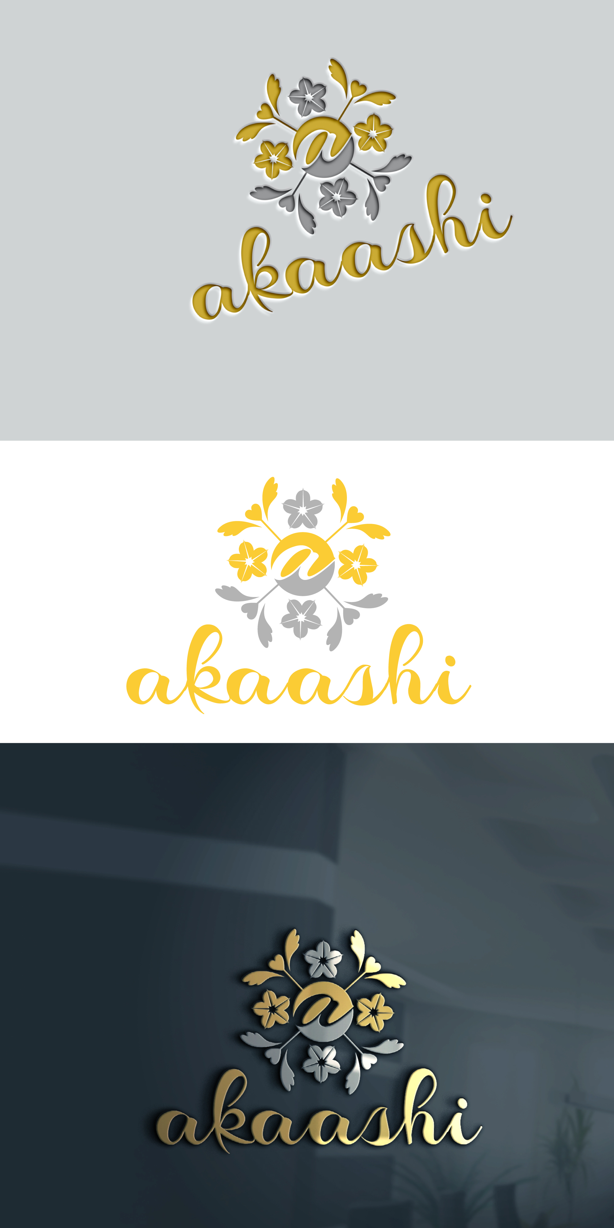 Diseño de Logo por Md Sakhawat Hosssain para este proyecto | Diseño #27746710