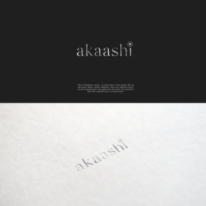 Logo Design by lorixart