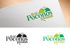 Logo Design by Vishak vasu