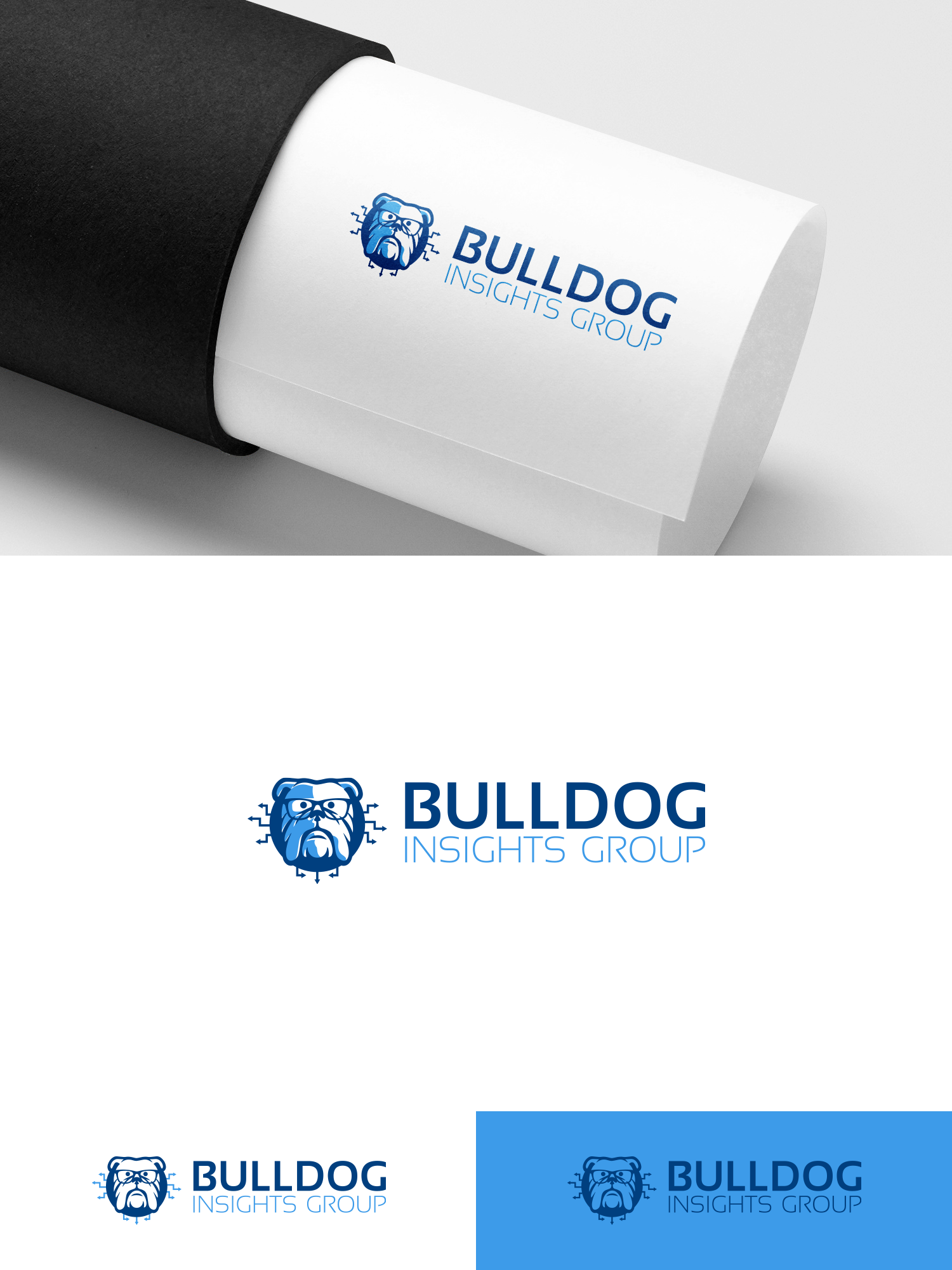 Logo Design by Oleksandr Tovarkov for this project | Design #27736019