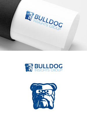 Logo Design by Oleksandr Tovarkov for this project | Design: #27746800