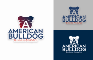 Bulldog Insights Group LLC | Diseño de Logo por EnriqueF