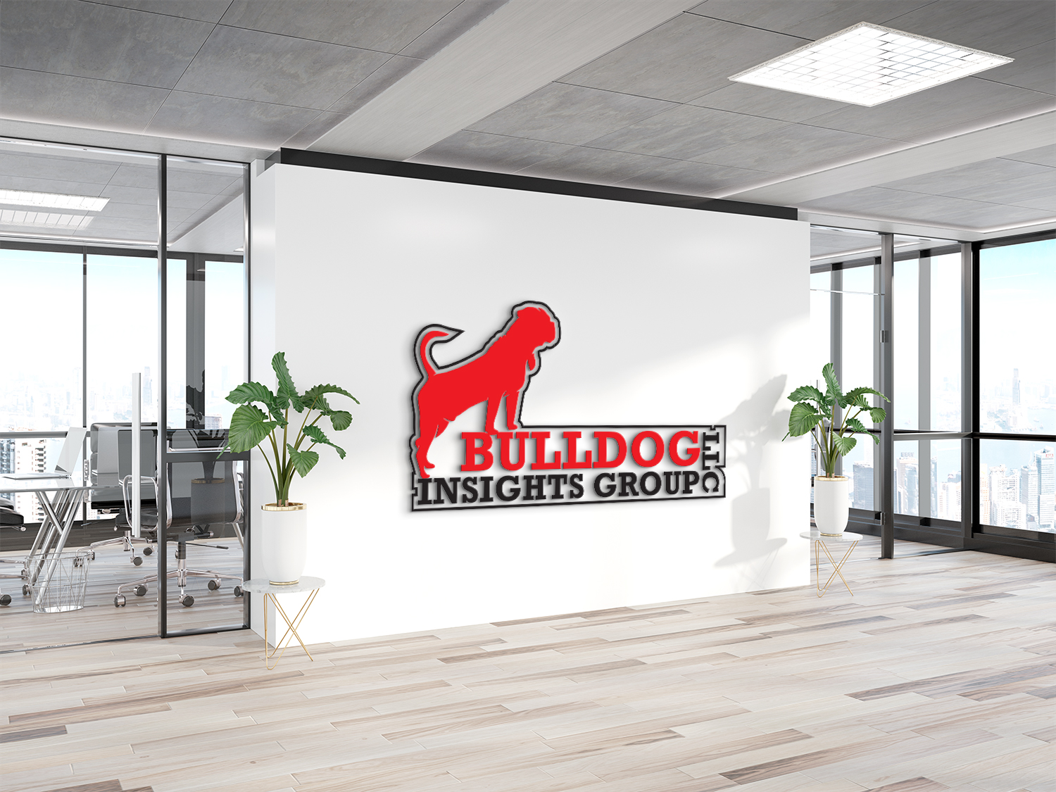 Logo Design by Deziners Zone for this project | Design #27724972