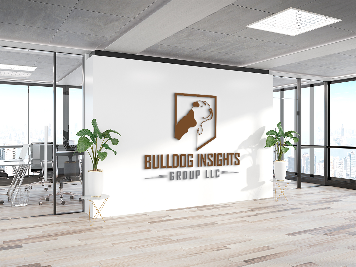 Diseño de Logo por Deziners Zone para este proyecto | Diseño #27724973