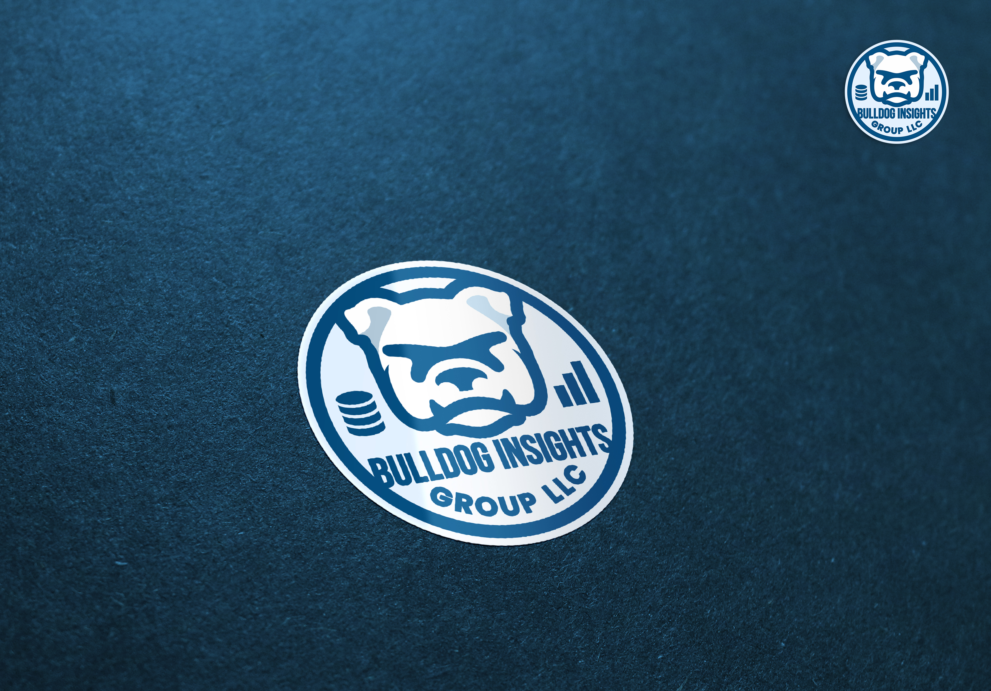 Logo Design by aquabomb26 for this project | Design #27745829