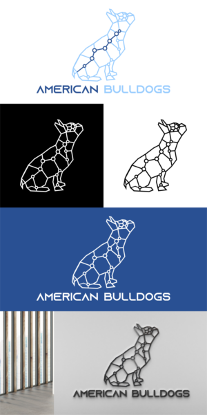 Logo Design by Titan Solbiz for this project | Design: #27755338