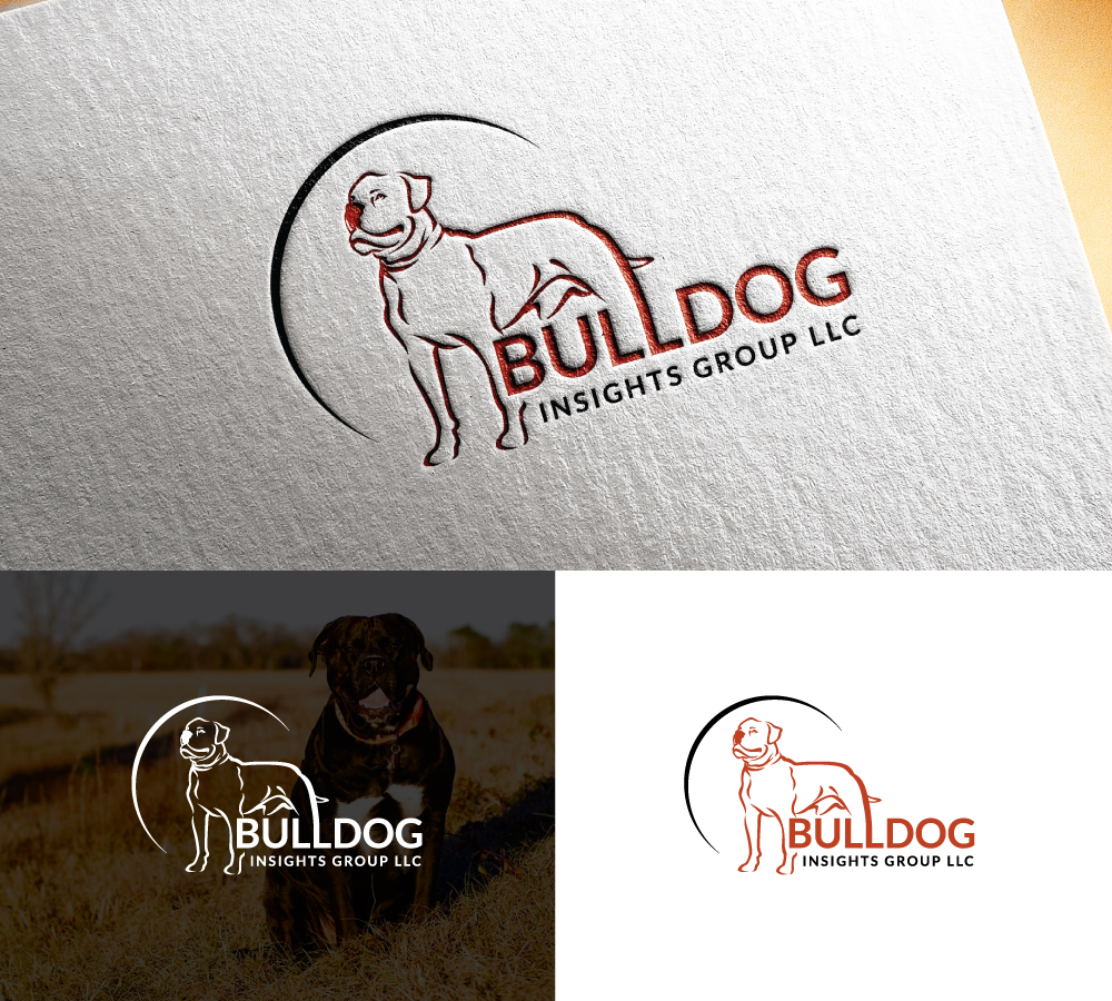 Logo Design by step forward 2 for this project | Design #27724055