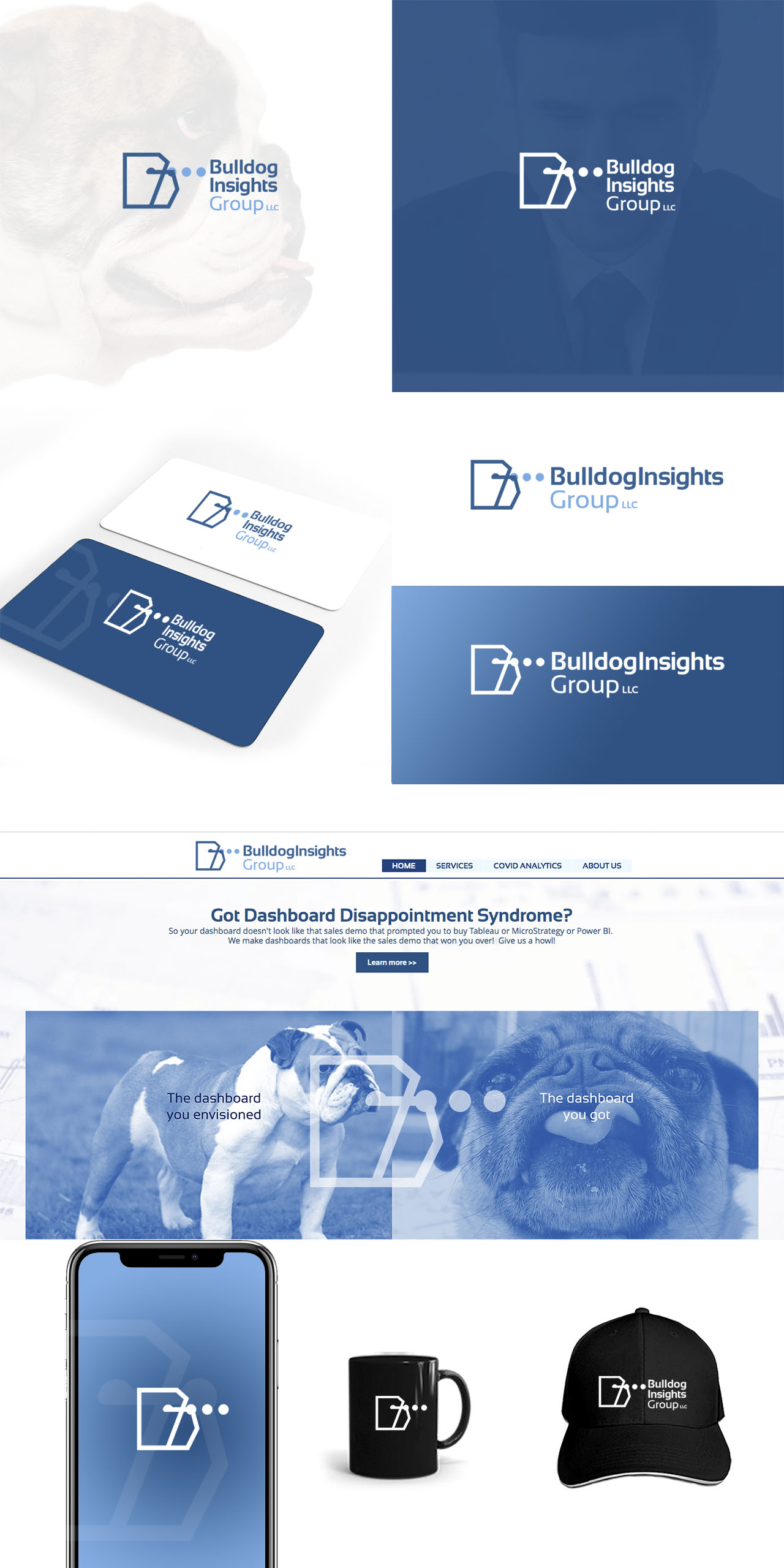 Logo Design by Homgraf Taller Grafico for this project | Design #27755872