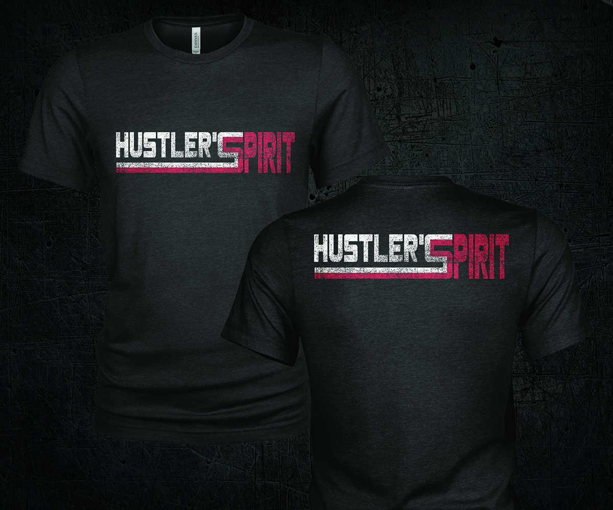T-shirt Design by Milton Bhowmik for this project | Design #27725256