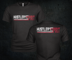 T-shirt Design by Milton Bhowmik for this project | Design: #27725256