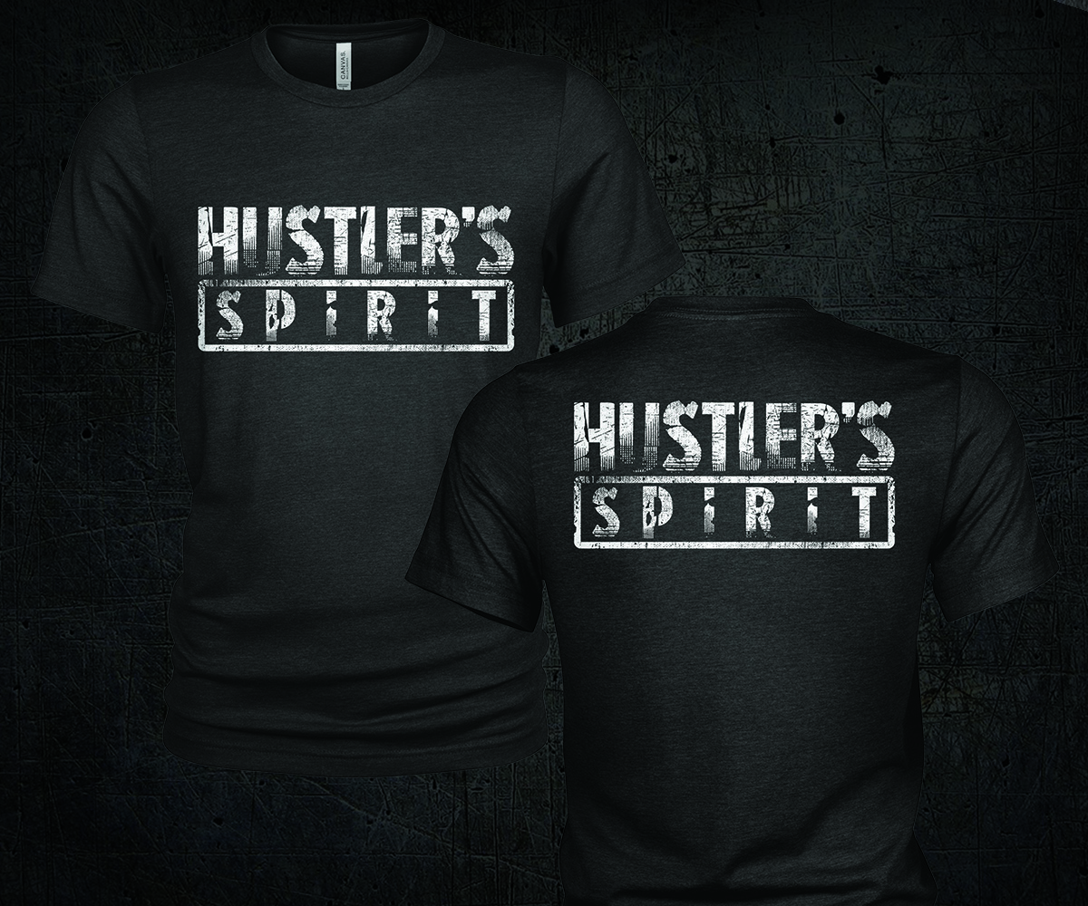 T-shirt Design by Milton Bhowmik for this project | Design #27725614
