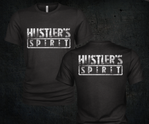 T-shirt Design by Milton Bhowmik for this project | Design: #27725614