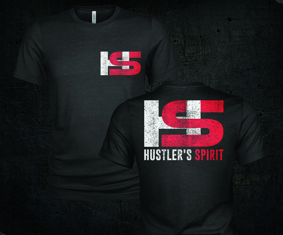T-shirt Design by Milton Bhowmik for this project | Design #27726381