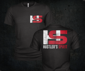 T-shirt Design by Milton Bhowmik for this project | Design: #27726381