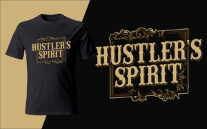 Diseño de Camiseta por Ismail Hossain para este proyecto | Diseño #27724754