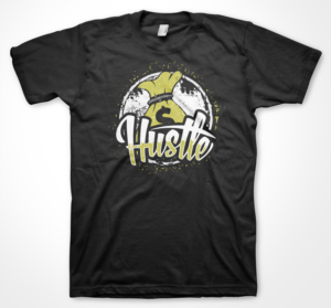 T-shirt Design by badpixelarts for this project | Design: #27725124