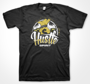 T-shirt Design by badpixelarts for this project | Design: #27725436