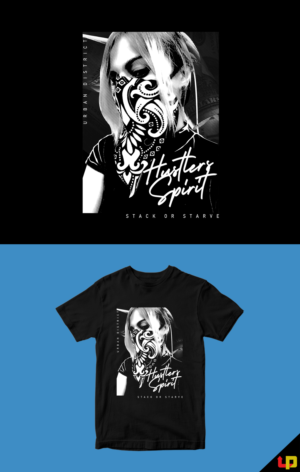T-shirt Design by Uprinteez for this project | Design: #27725166