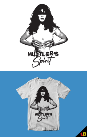 T-shirt Design by Uprinteez for this project | Design: #27725328