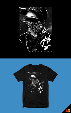 T-shirt Design by Uprinteez for this project | Design: #27725481