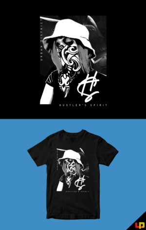 T-shirt Design by Uprinteez for this project | Design: #27726338