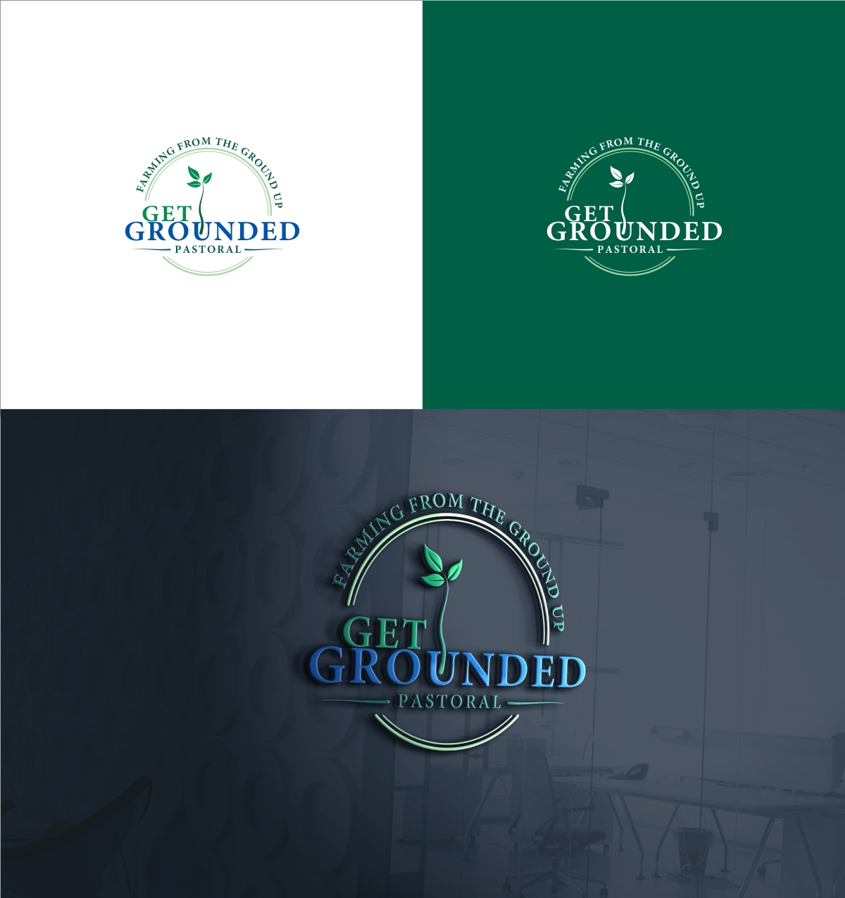 Logo Design by Dave Paresh for this project | Design #27728175