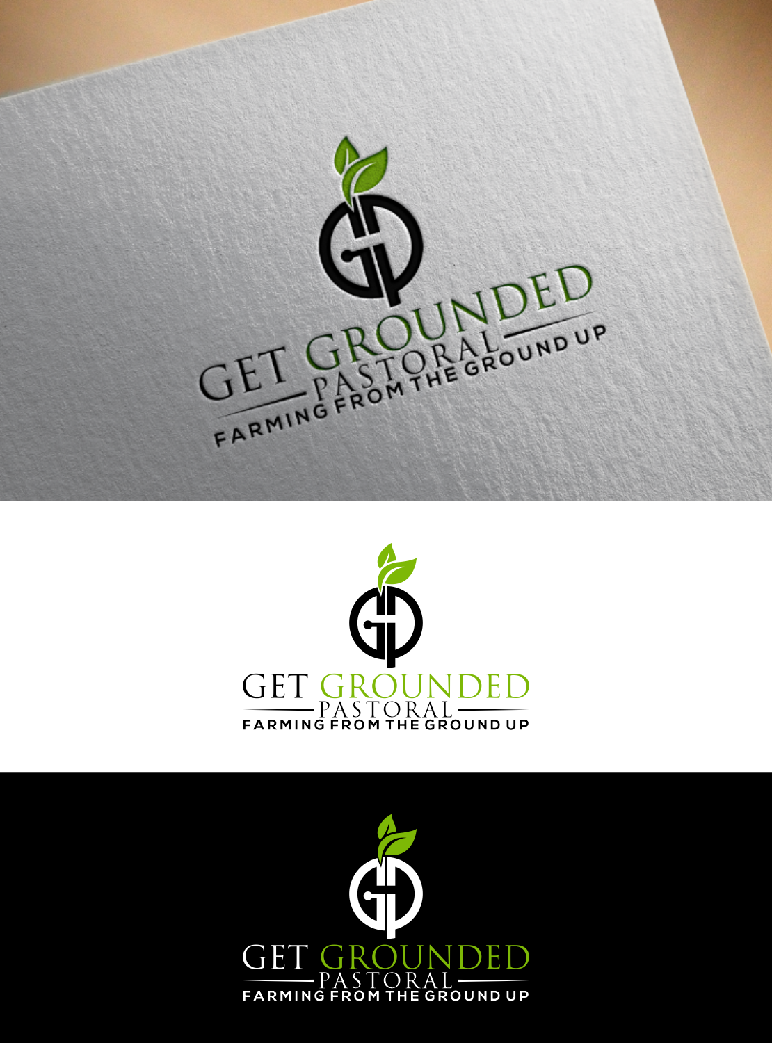 Logo Design by dobleh_creative for this project | Design #27725816