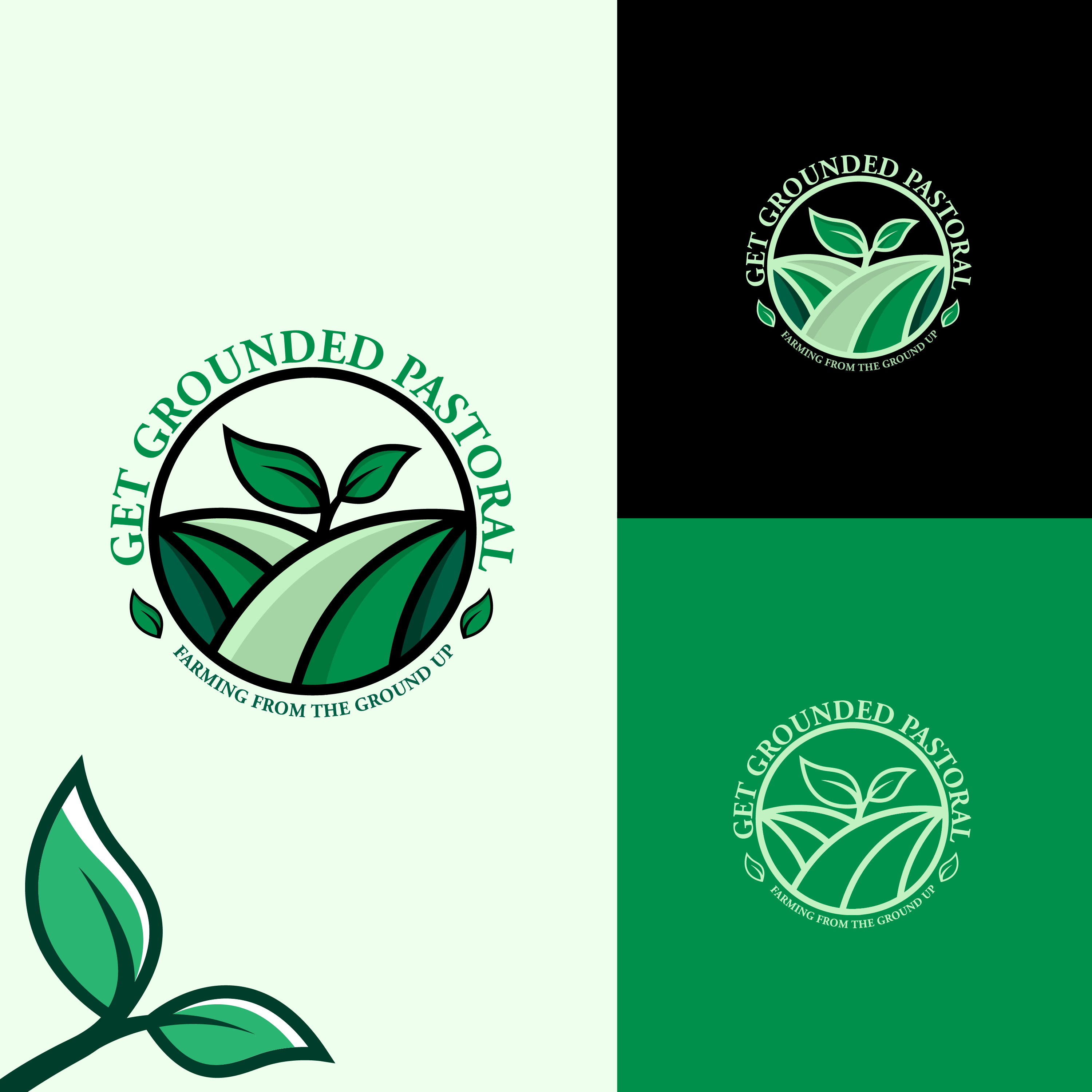 Logo Design by Raheel Dildar for this project | Design #27724039