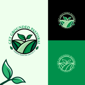 Logo Design by Raheel Dildar for this project | Design: #27724039