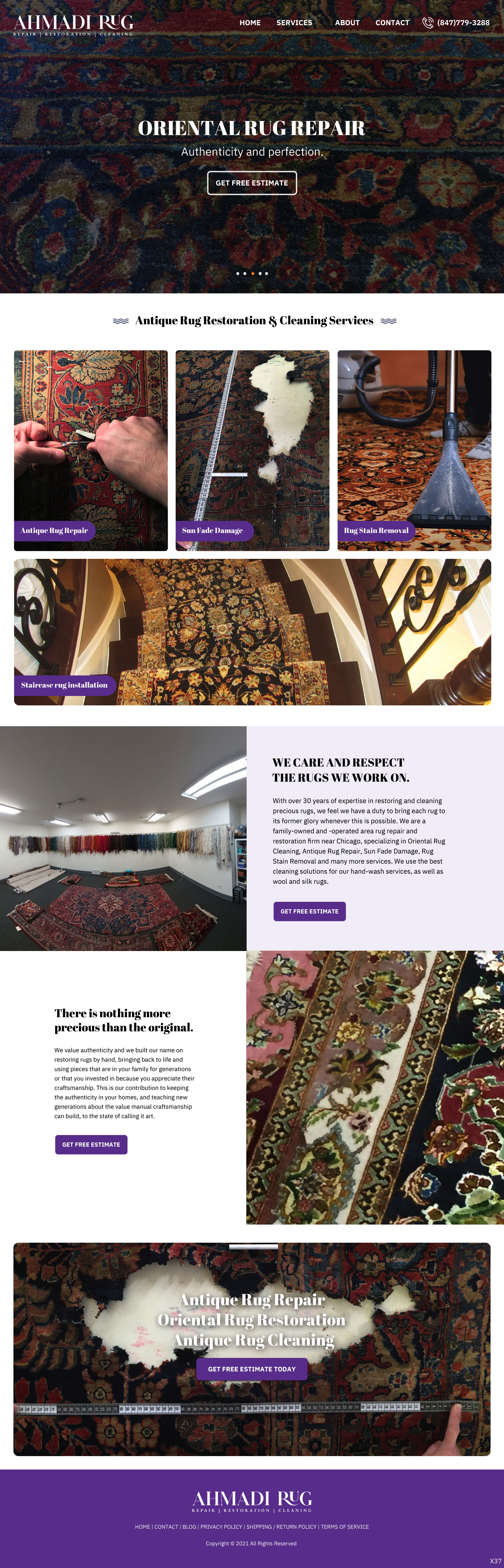 Web-Design von pb für dieses Projekt | Design #27735833