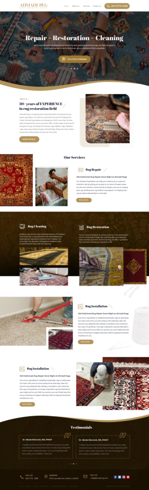 Web Design by WebPixel
