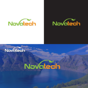 Logo Design by kang mos
