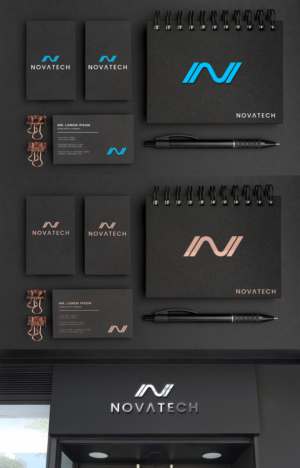 Logo Design by Deep-Sign for this project | Design: #27755530