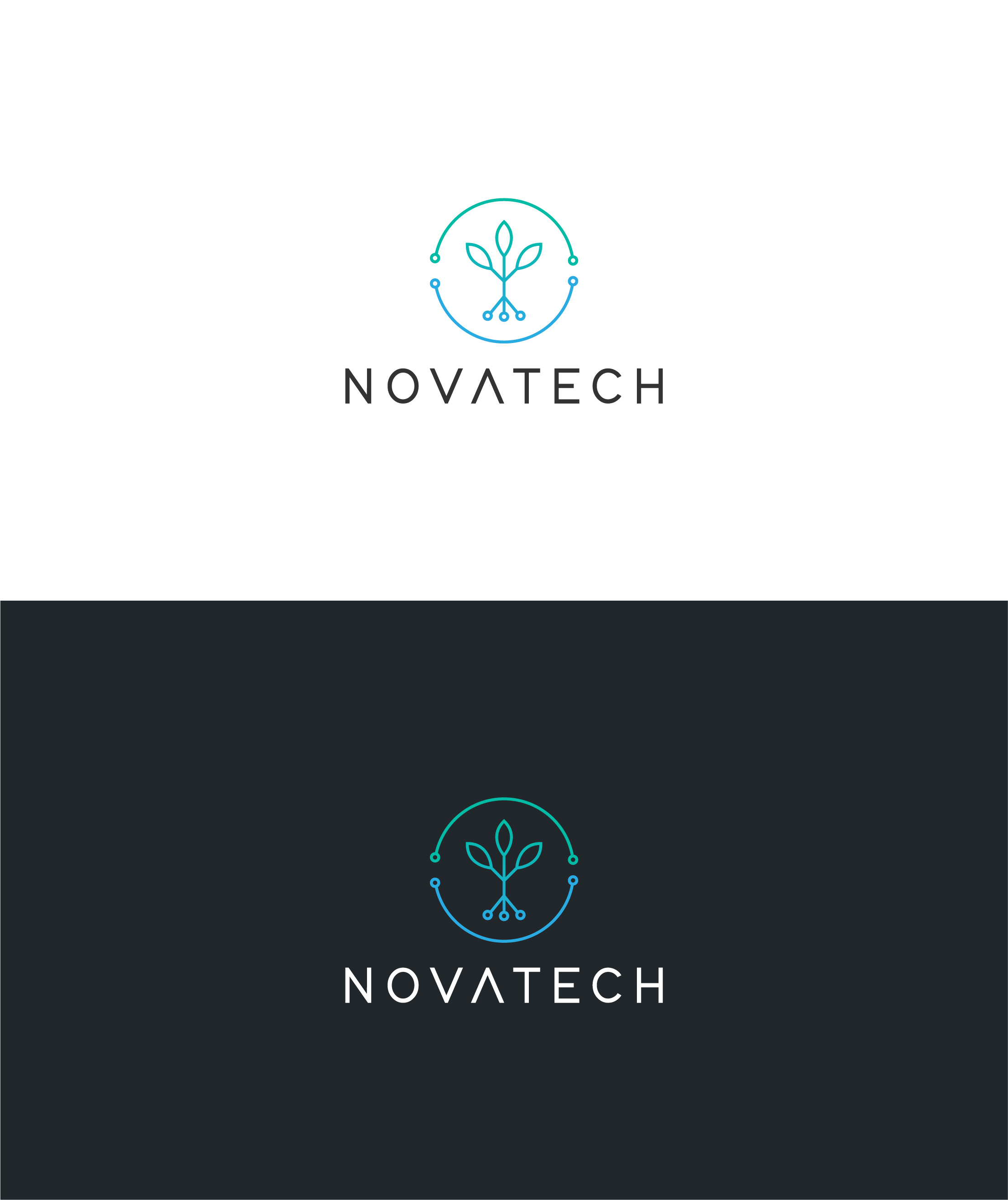 Logo Design by RikoAji for this project | Design #27733449