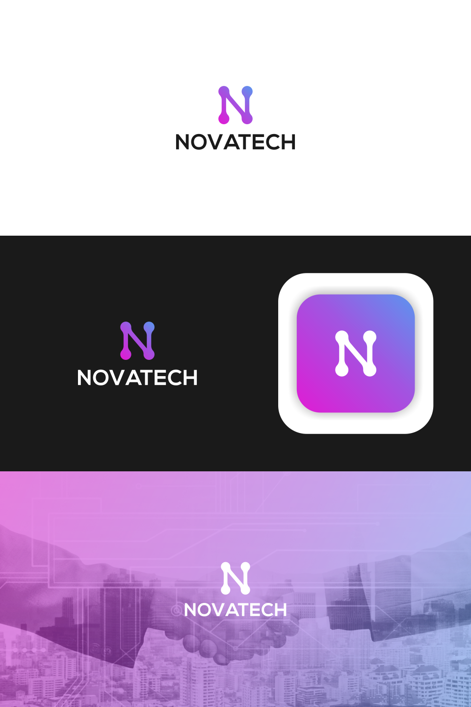 Logo Design by jinbai for this project | Design #27728361