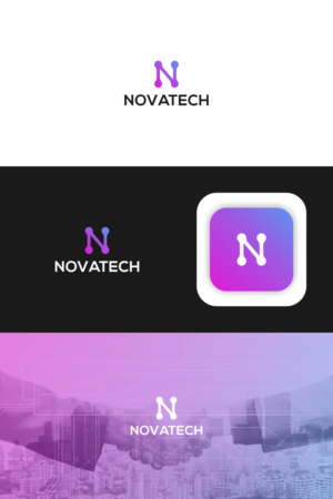 Logo Design by jinbai for this project | Design: #27728361