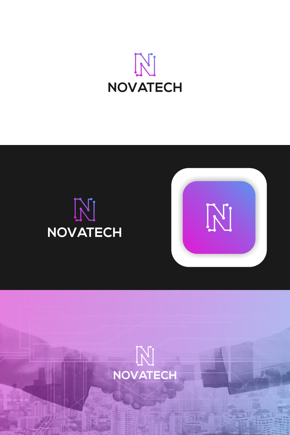 Logo Design by jinbai for this project | Design #27728462