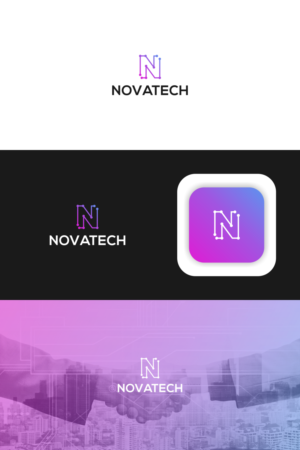 Logo Design by jinbai for this project | Design: #27728462