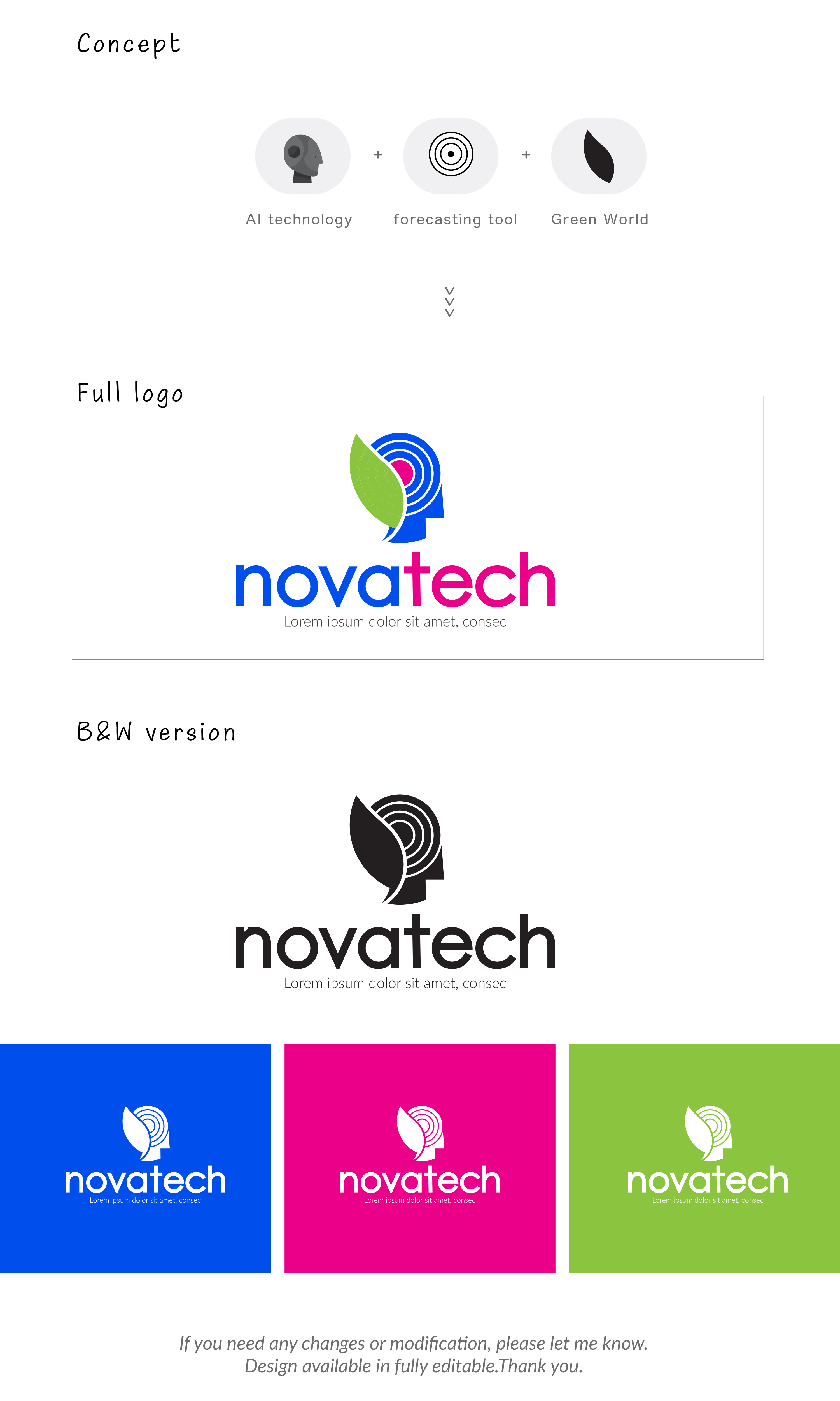 Logo Design by npikay for this project | Design #27745676