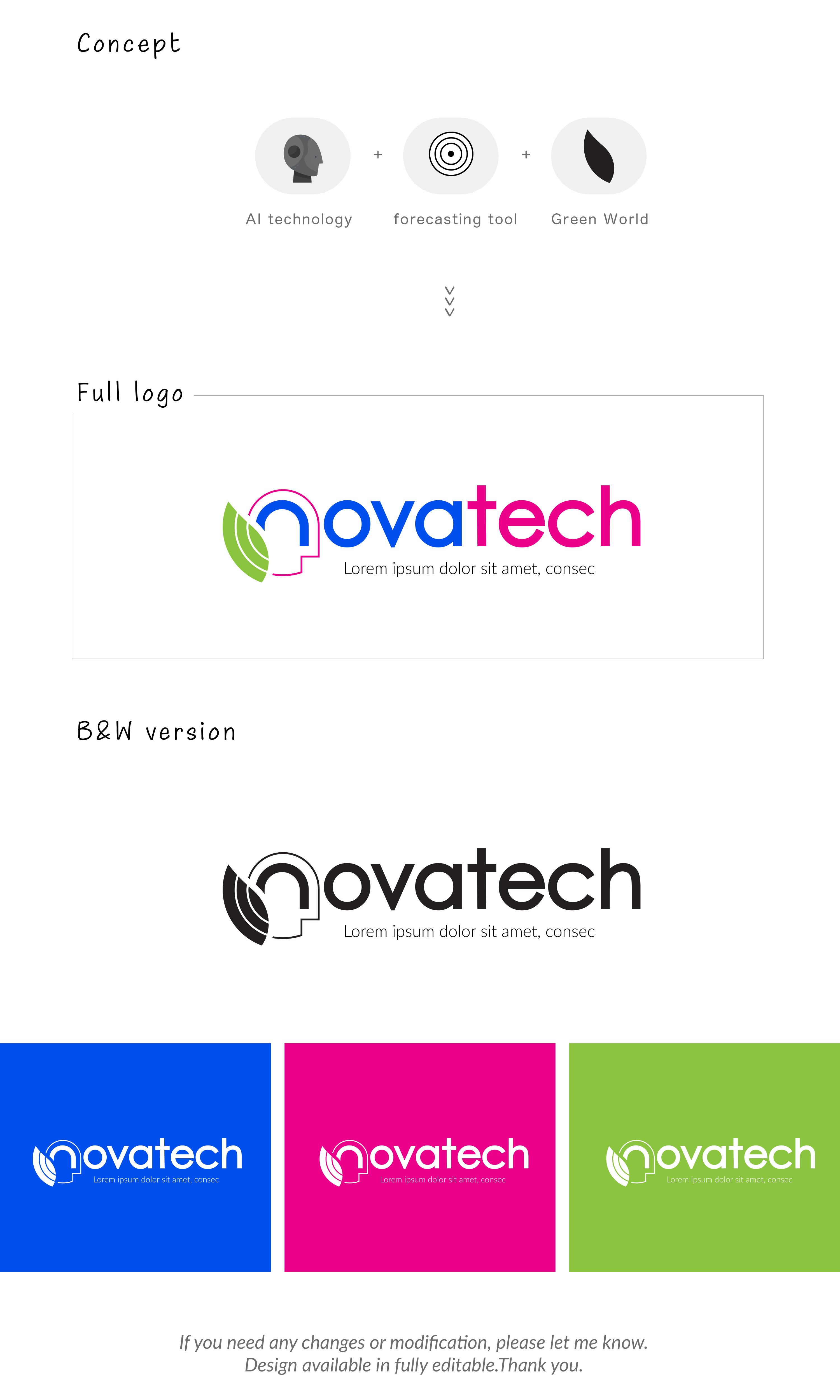 Logo Design by npikay for this project | Design #27745688