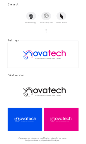Logo Design by npikay for this project | Design: #27745691