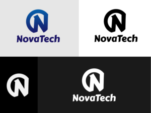 Logo Design by Nusrullah