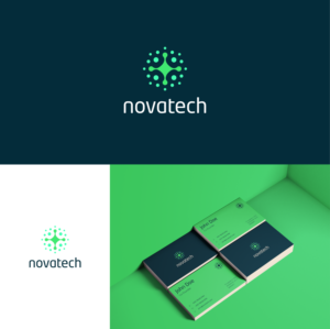 Logo Design by z.creative for this project | Design: #27733215