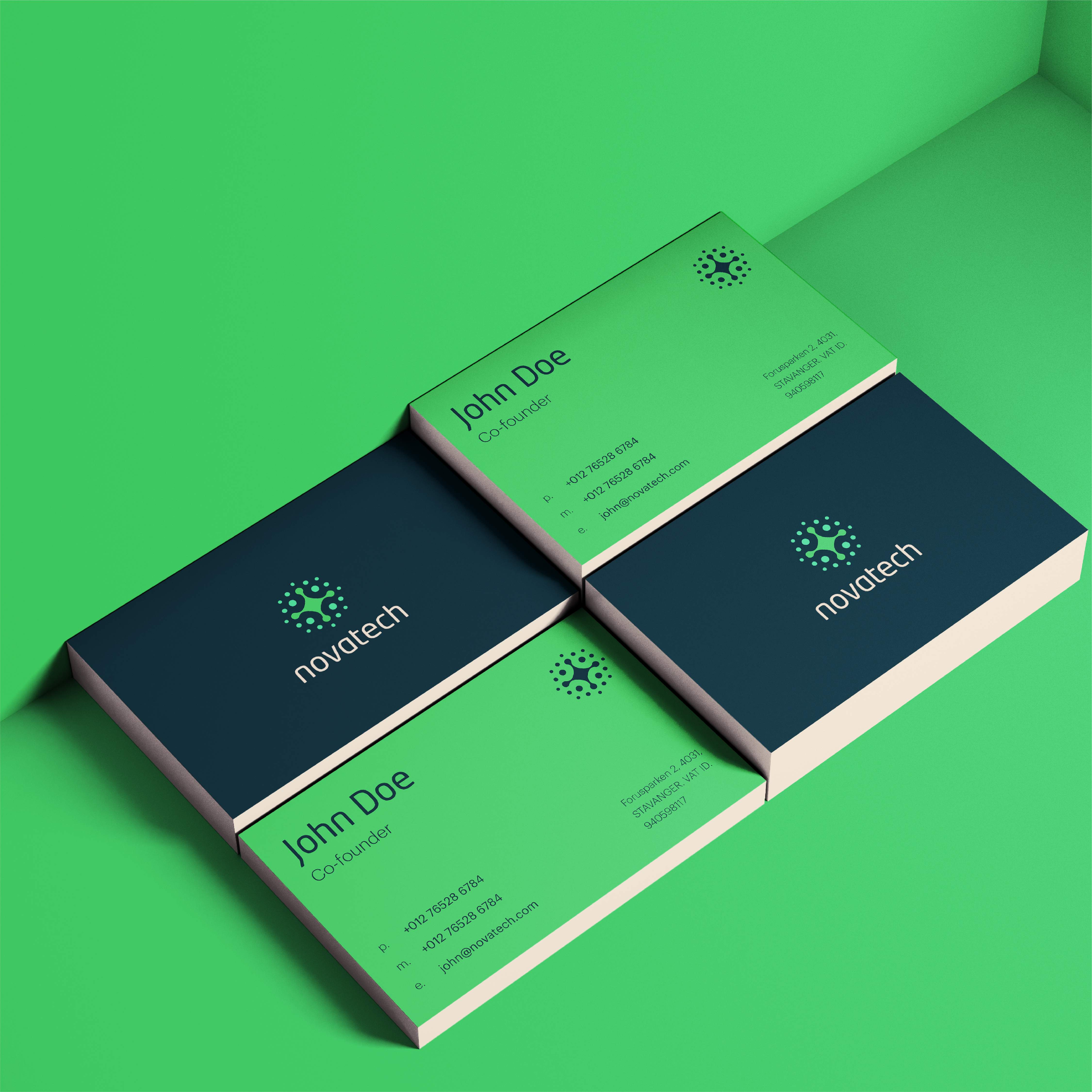 Logo Design by z.creative for this project | Design #27733218