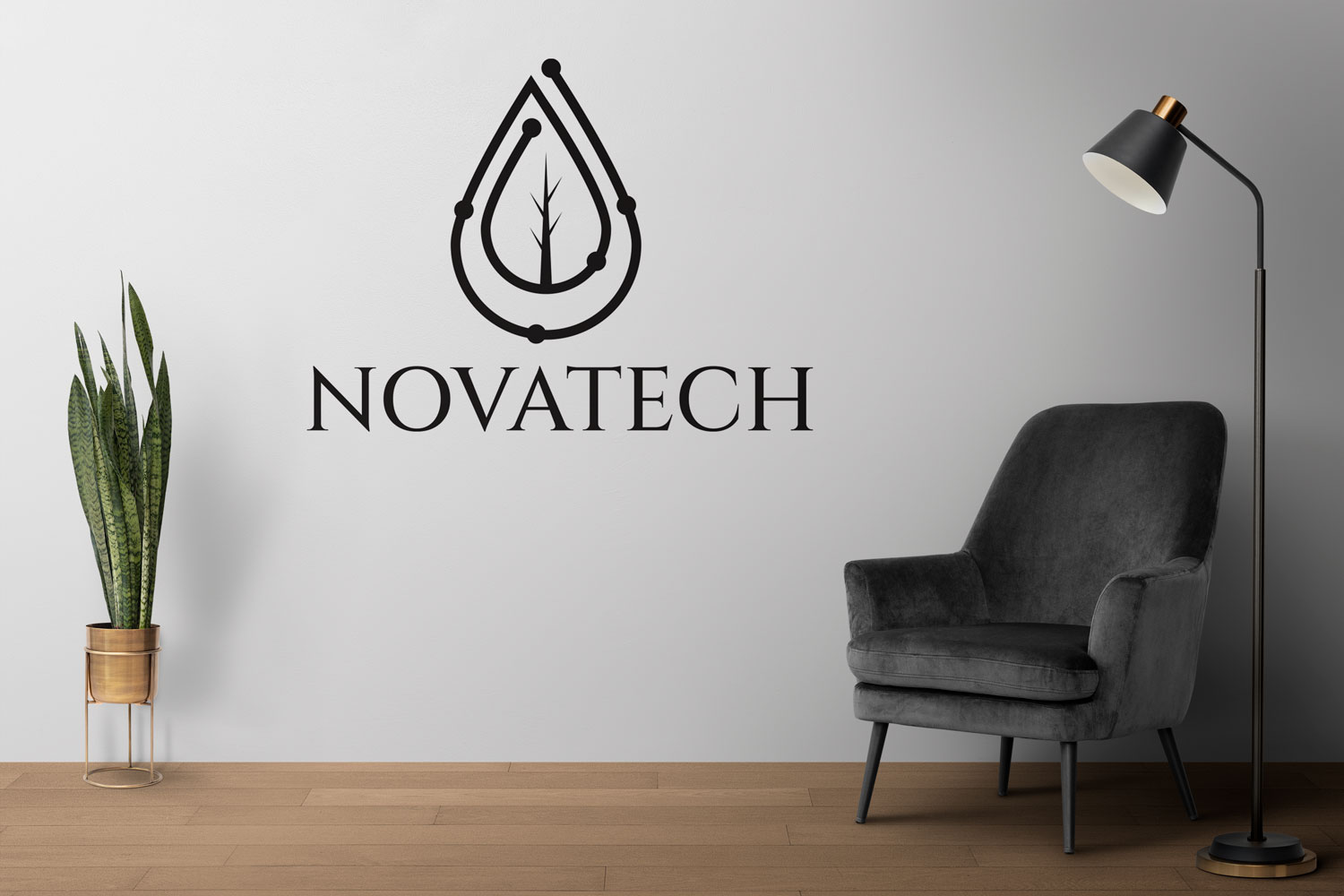 Diseño de Logo por Shahbaz Studios para este proyecto | Diseño #27739761