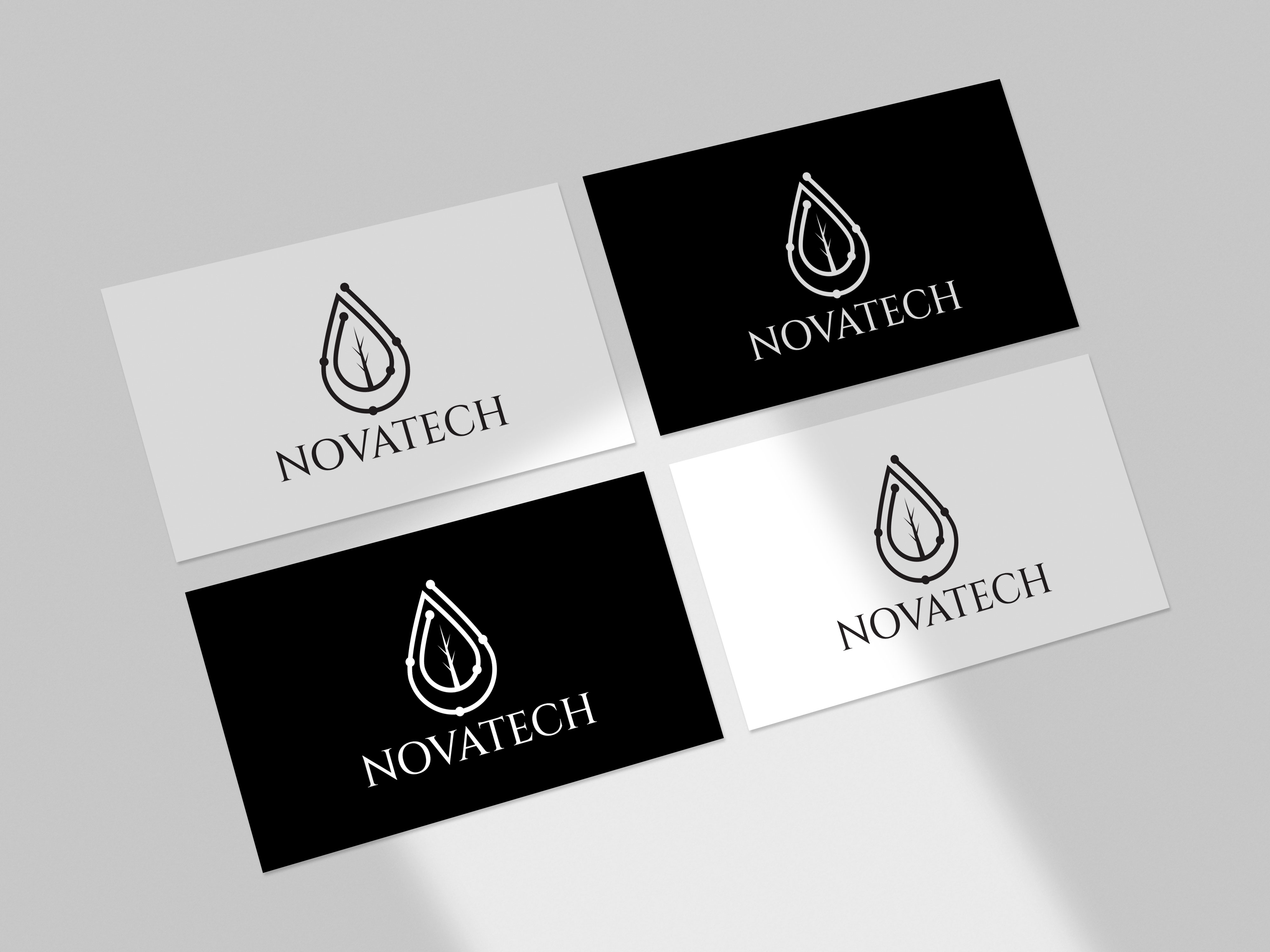 Logo Design by Shahbaz Studios for this project | Design #27739762