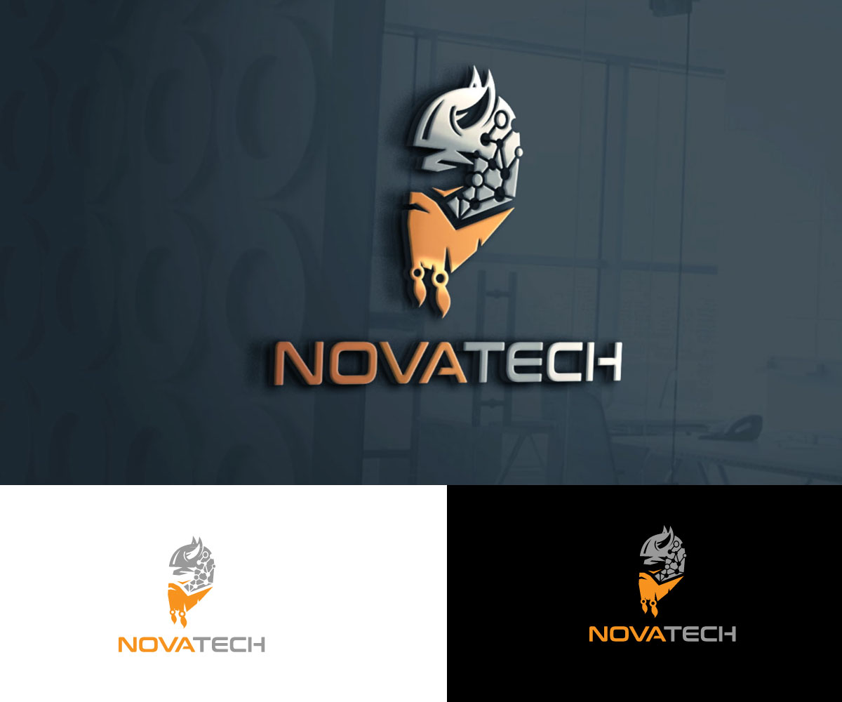 Logo Design by dianagargaritza for this project | Design #27743197