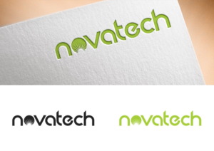 Logo Design by Vishak vasu for this project | Design #27760919