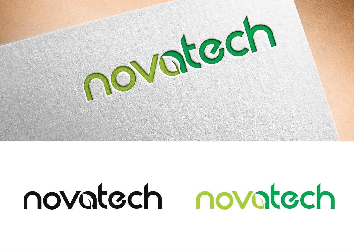 Logo Design by Vishak vasu for this project | Design #27760937