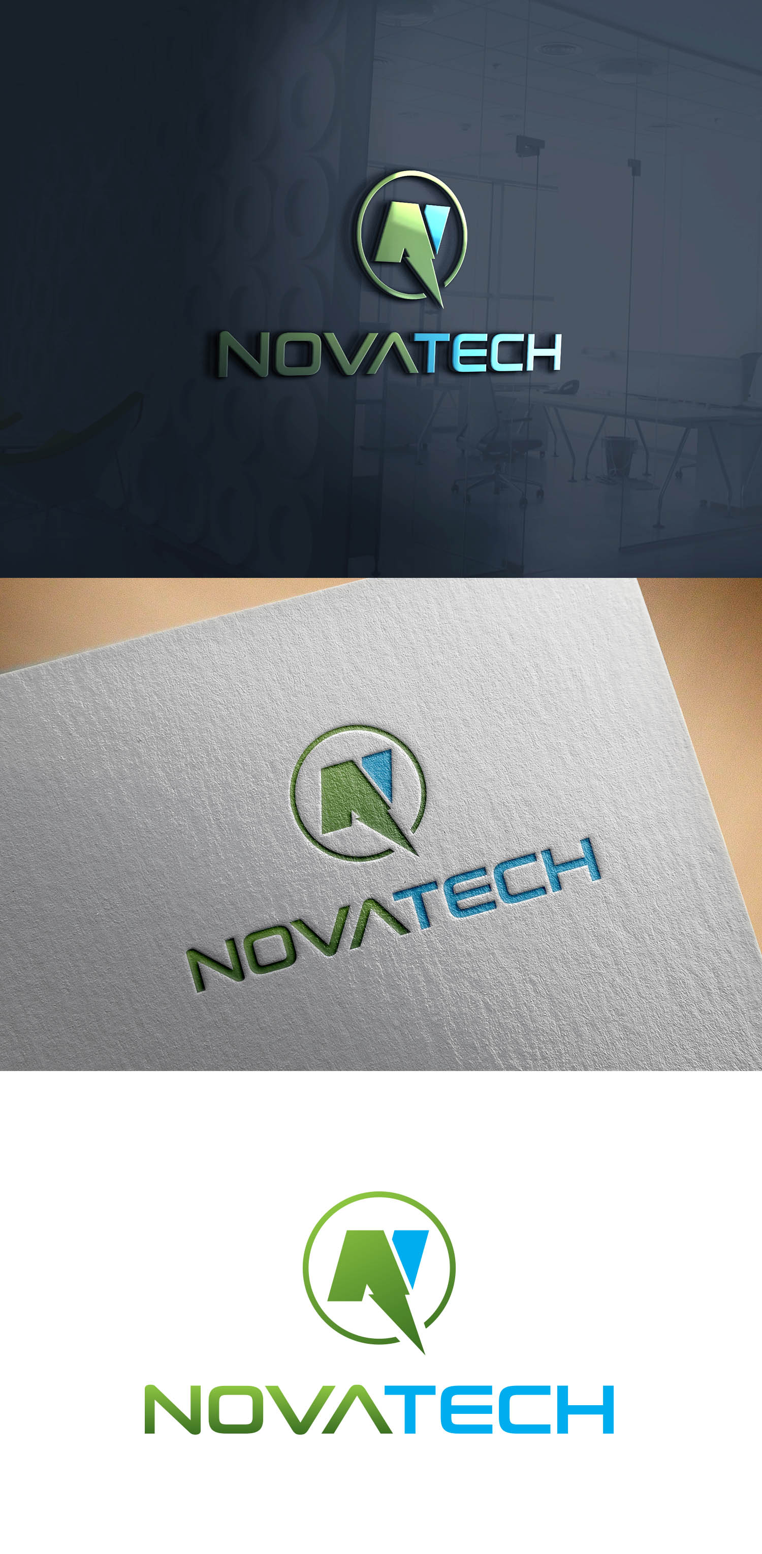 Logo Design by sariaka for this project | Design #27732124